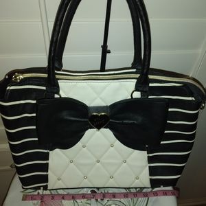 Betsey Johnson handbags